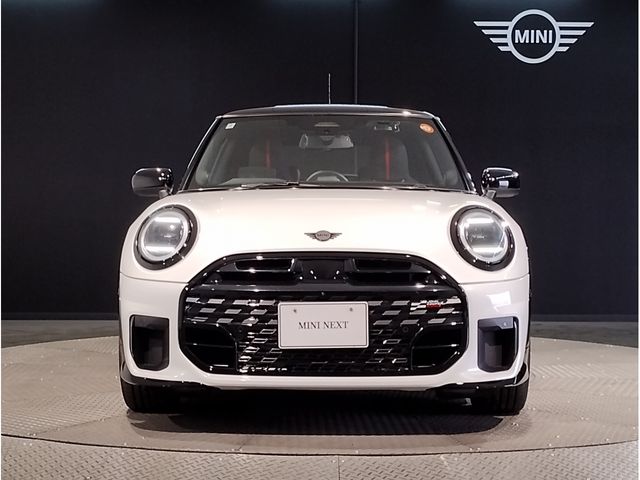 BMW MINI COOPER 2024 Image 31