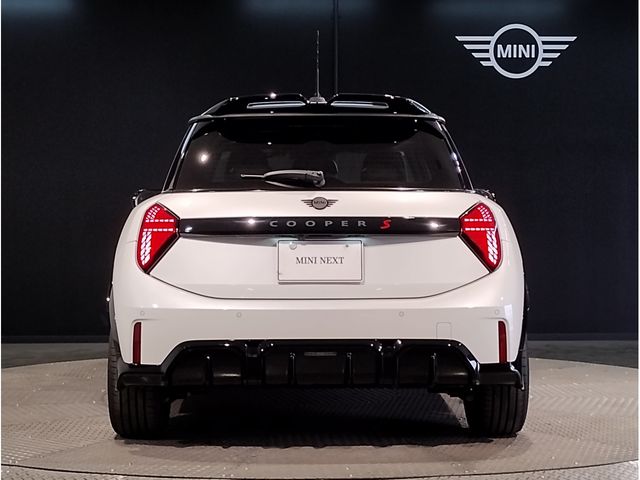 BMW MINI COOPER 2024 Image 31