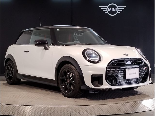 BMW MINI COOPER 2024 Image 31