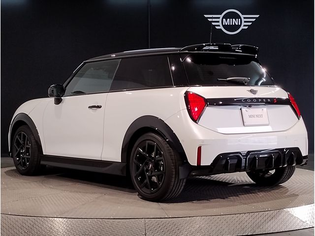 BMW MINI COOPER 2024 Image 31