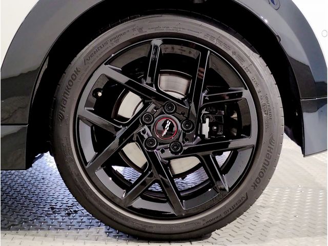 BMW MINI COOPER 2024 Image 31