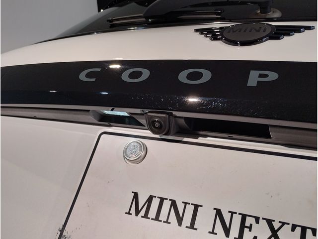 BMW MINI COOPER 2024 Image 31