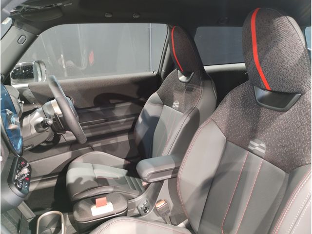 BMW MINI COOPER 2024 Image 31