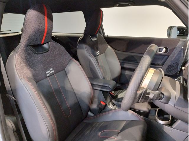 BMW MINI COOPER 2024 Image 31