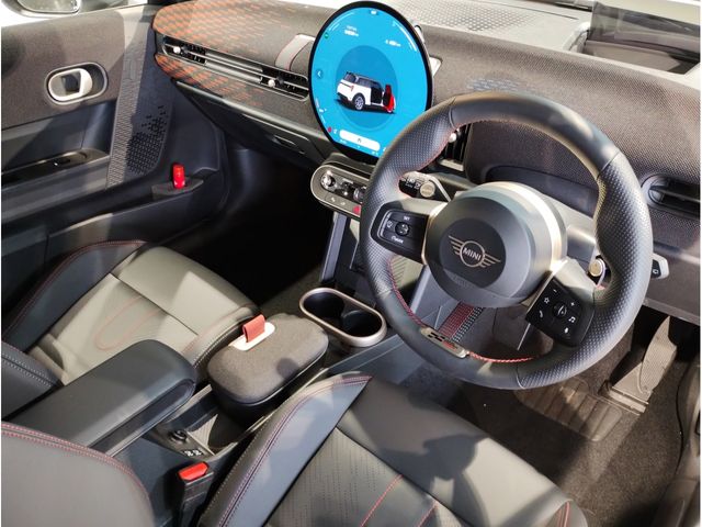 BMW MINI COOPER 2024 Image 31