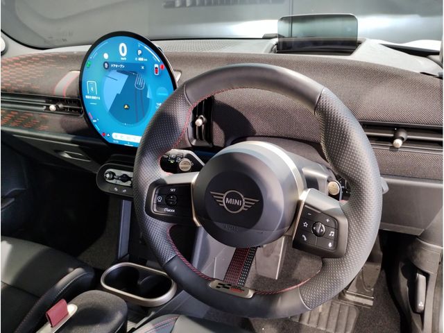 BMW MINI COOPER 2024 Image 31