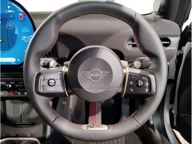 BMW MINI COOPER 2024 Image 31