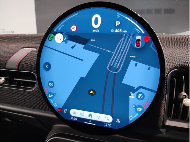 BMW MINI COOPER 2024 Image 31