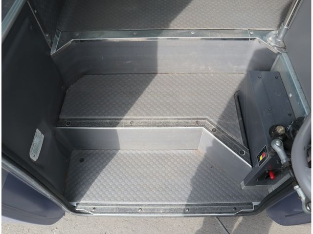 NISSAN CIVILIAN 2018 Image 31