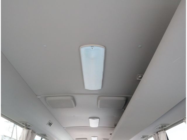 NISSAN CIVILIAN 2018 Image 31