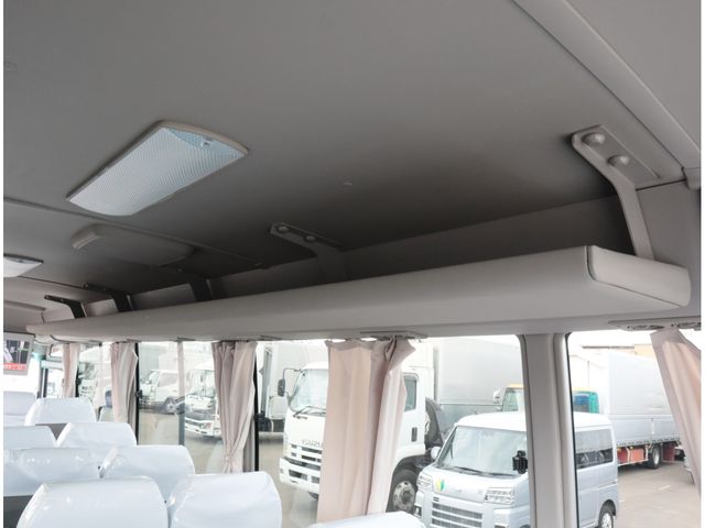 NISSAN CIVILIAN 2018 Image 31