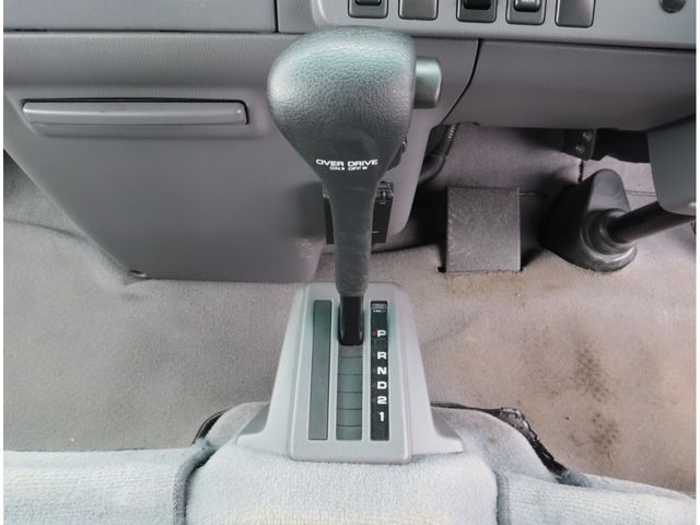 NISSAN CIVILIAN 2018 Image 31