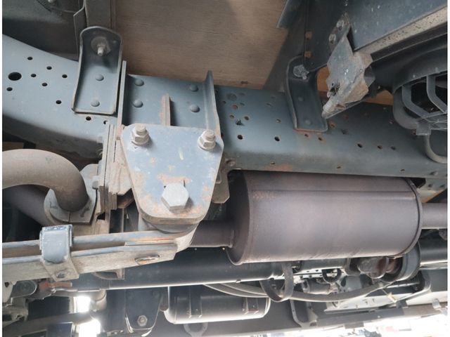 NISSAN CIVILIAN 2018 Image 31