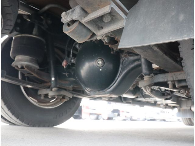 NISSAN CIVILIAN 2018 Image 31