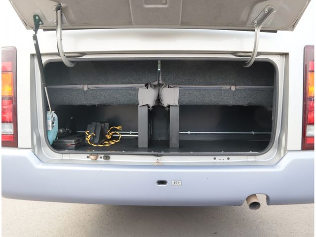 NISSAN CIVILIAN 2018 Image 31