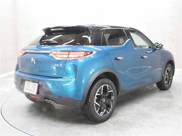CITROEN DS3 CROSSBAC 2021 Image 31