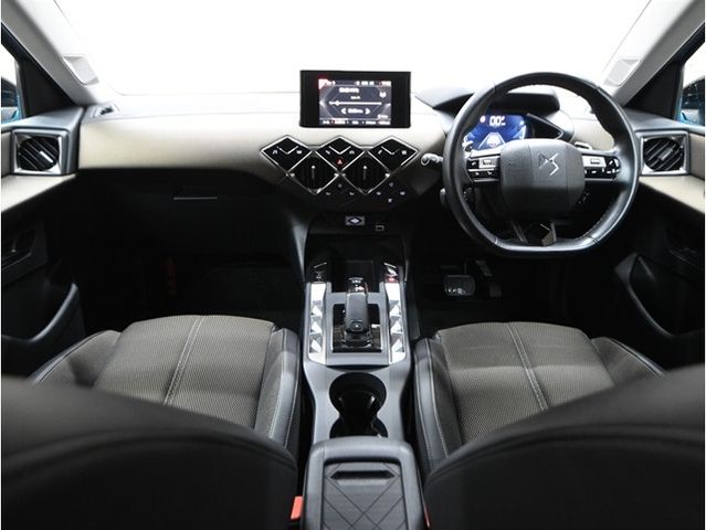 CITROEN DS3 CROSSBAC 2021 Image 31