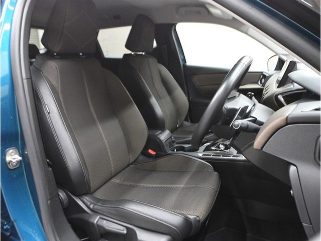 CITROEN DS3 CROSSBAC 2021 Image 31