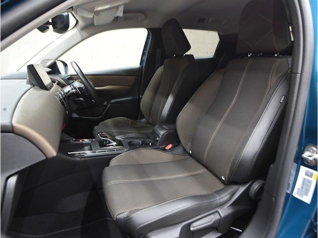 CITROEN DS3 CROSSBAC 2021 Image 31