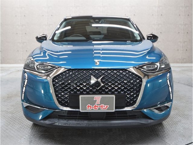 CITROEN DS3 CROSSBAC 2021 Image 31