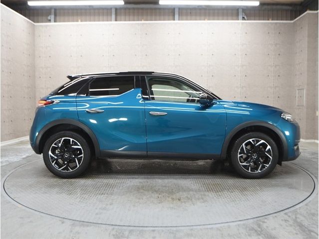 CITROEN DS3 CROSSBAC 2021 Image 31