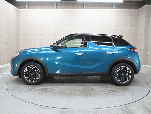 CITROEN DS3 CROSSBAC 2021 Image 31