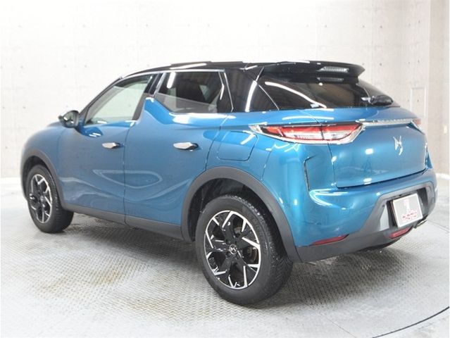 CITROEN DS3 CROSSBAC 2021 Image 31