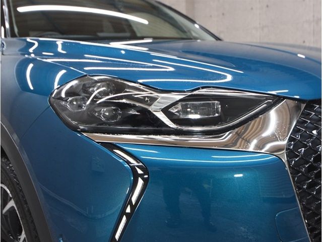 CITROEN DS3 CROSSBAC 2021 Image 31