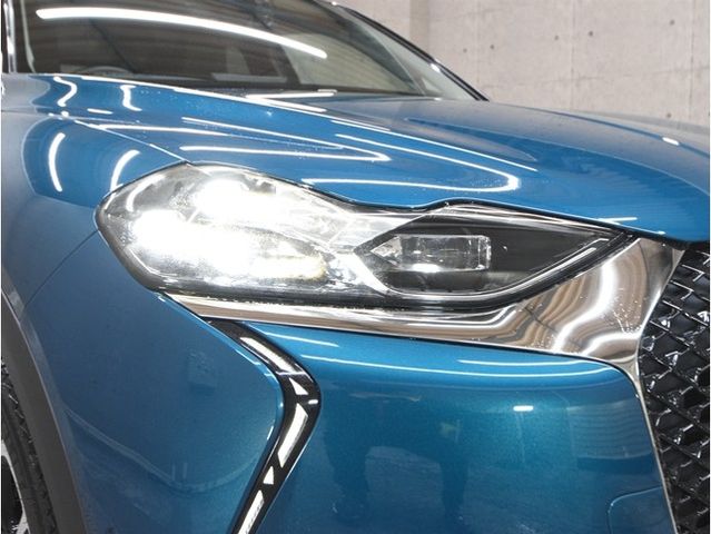 CITROEN DS3 CROSSBAC 2021 Image 31