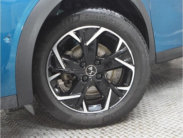 CITROEN DS3 CROSSBAC 2021 Image 31