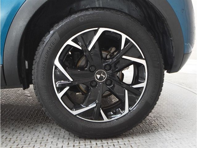 CITROEN DS3 CROSSBAC 2021 Image 31