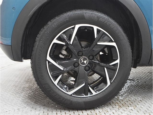 CITROEN DS3 CROSSBAC 2021 Image 31