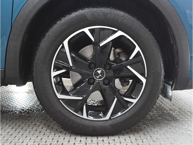 CITROEN DS3 CROSSBAC 2021 Image 31