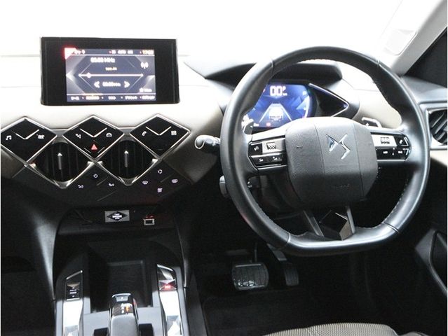 CITROEN DS3 CROSSBAC 2021 Image 31