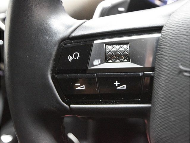 CITROEN DS3 CROSSBAC 2021 Image 31