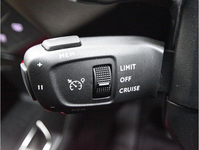 CITROEN DS3 CROSSBAC 2021 Image 31