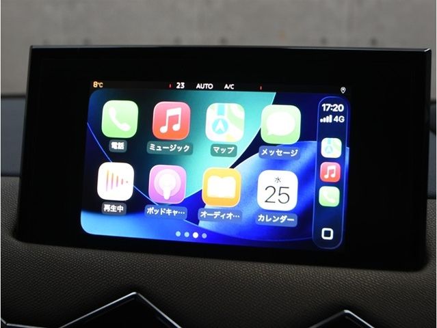 CITROEN DS3 CROSSBAC 2021 Image 31