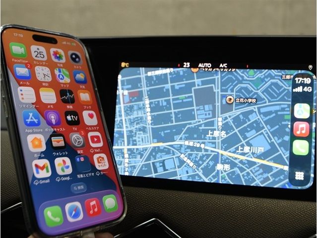 CITROEN DS3 CROSSBAC 2021 Image 31