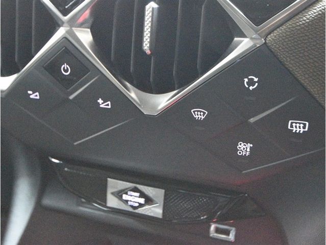 CITROEN DS3 CROSSBAC 2021 Image 31