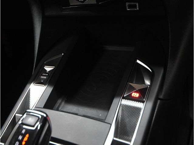 CITROEN DS3 CROSSBAC 2021 Image 31