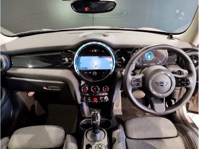 BMW MINI COOPER D 2021 Image 31