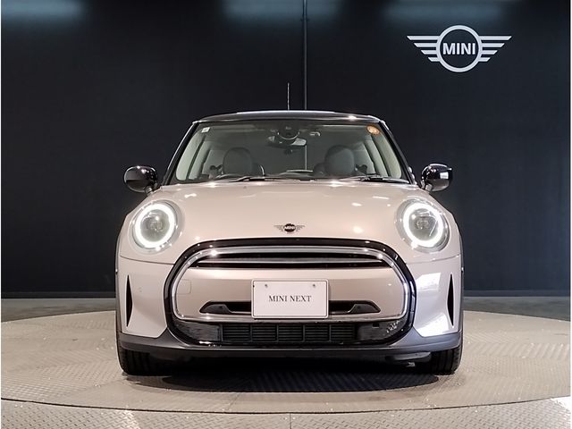 BMW MINI COOPER D 2021 Image 31