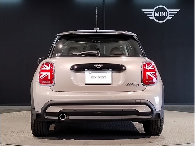 BMW MINI COOPER D 2021 Image 31