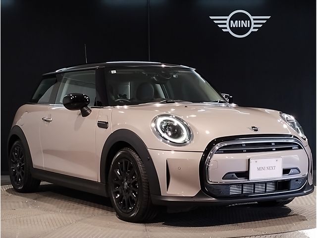 BMW MINI COOPER D 2021 Image 31