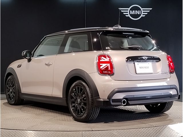 BMW MINI COOPER D 2021 Image 31