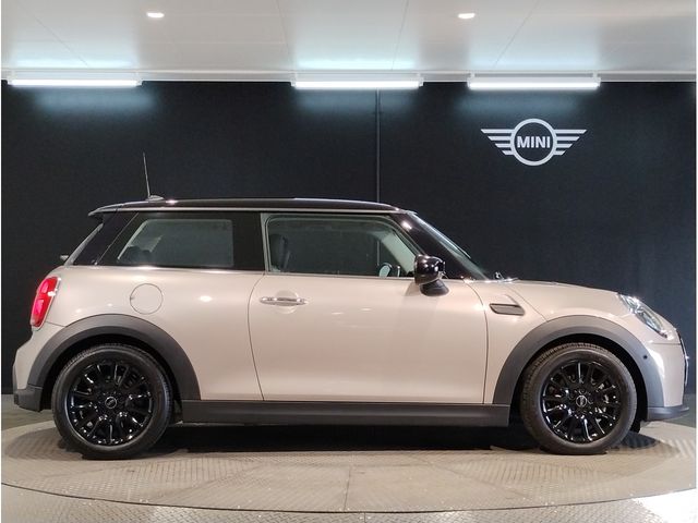 BMW MINI COOPER D 2021 Image 31