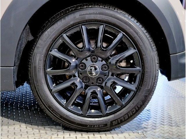 BMW MINI COOPER D 2021 Image 31