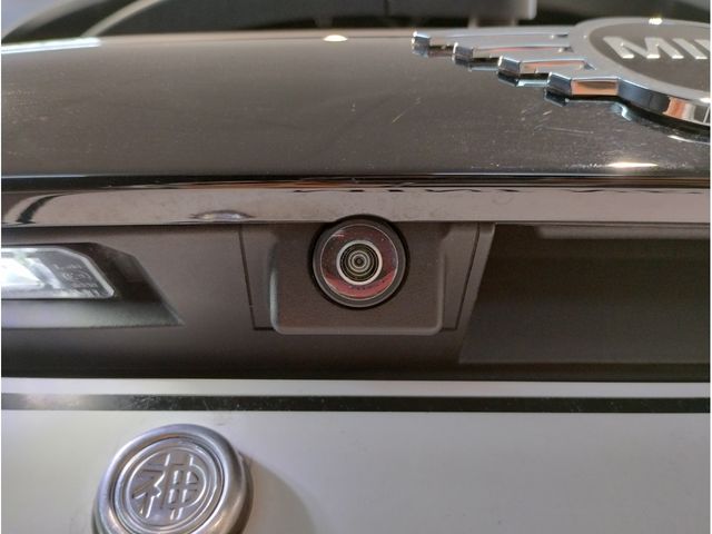 BMW MINI COOPER D 2021 Image 31