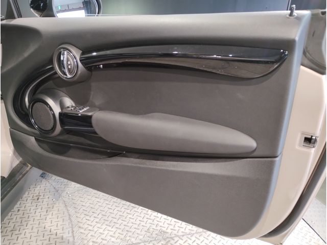 BMW MINI COOPER D 2021 Image 31