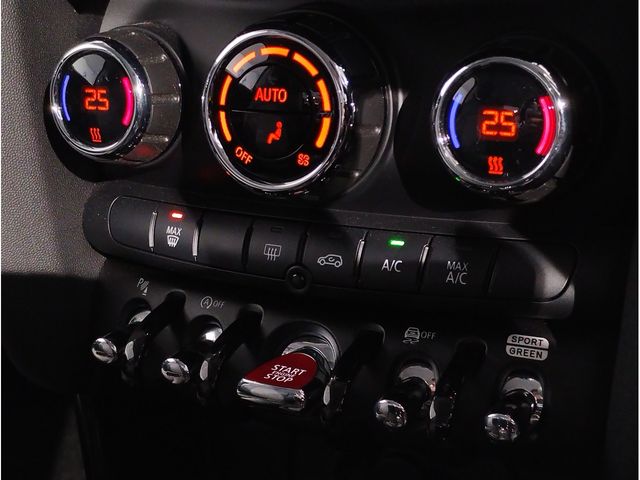 BMW MINI COOPER D 2021 Image 31